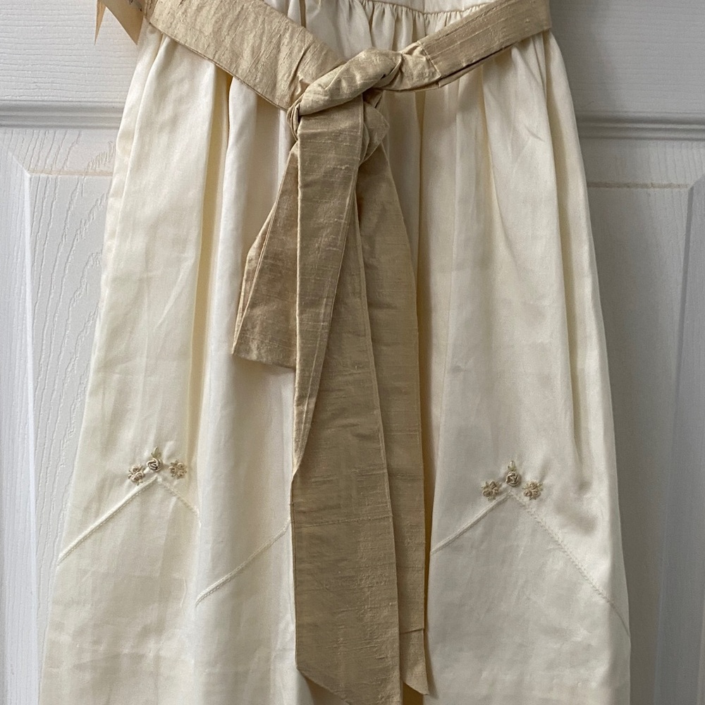 NWT Mela Wilson size 6 dress - Picture 8 of 9